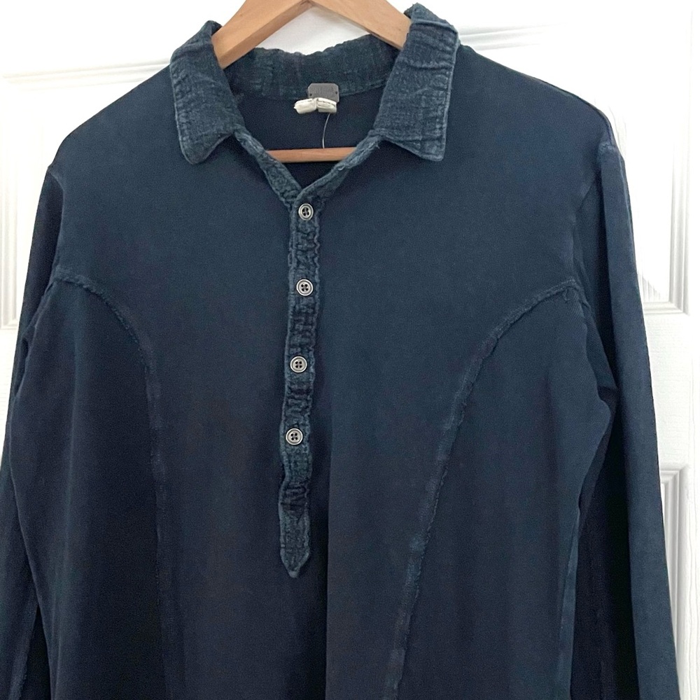 NWOT Free People We The Free Top Size S - Picture 3 of 4